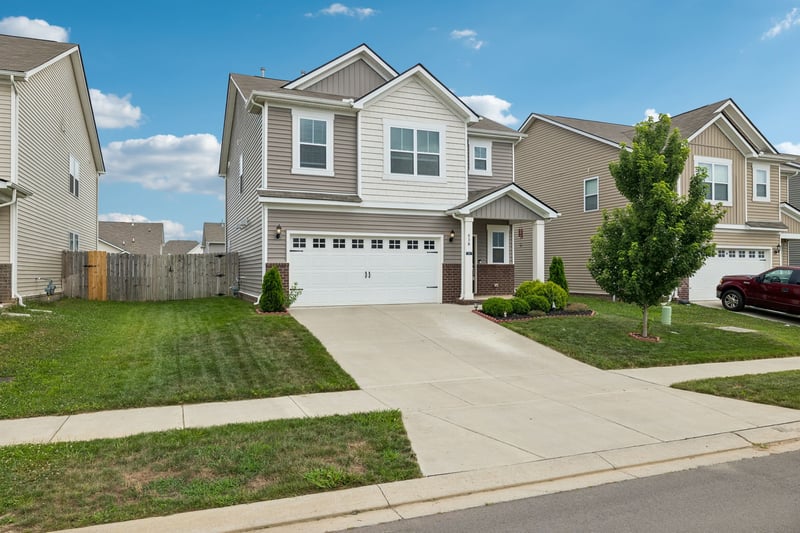 538 Torrey Pines Ln, Lebanon, TN 37087