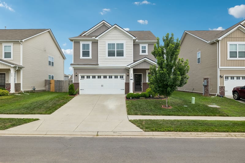 538 Torrey Pines Ln, Lebanon, TN 37087