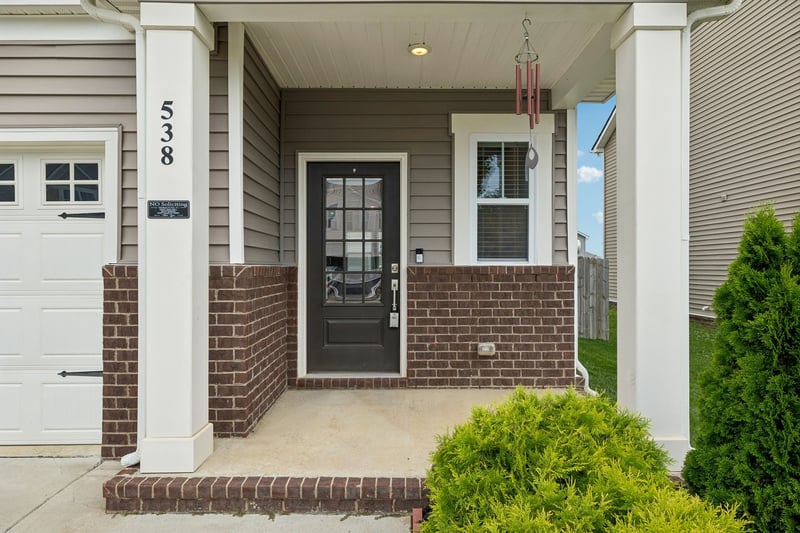 538 Torrey Pines Ln, Lebanon, TN 37087