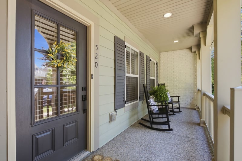 520 Cobert Ln, Franklin, TN 37064