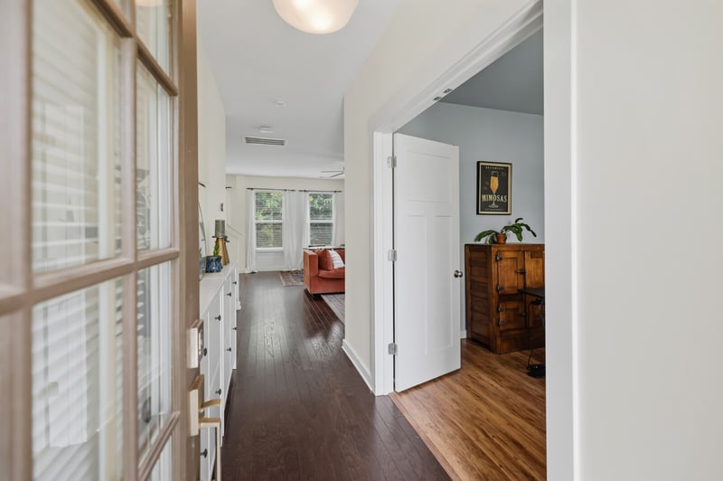 8015 Regiment Dr, Spring Hill, TN 37174