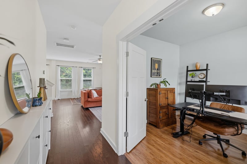 8015 Regiment Dr, Spring Hill, TN 37174