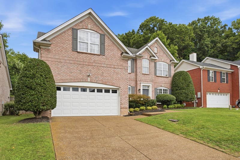 1357 Tilton Dr, Franklin, TN 37067