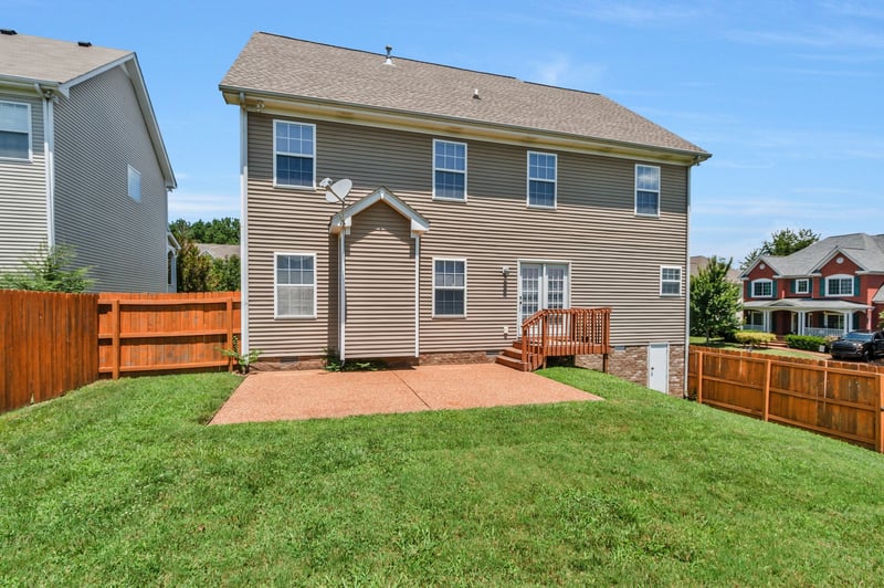6001 Romain Ct, Spring Hill, TN 37174