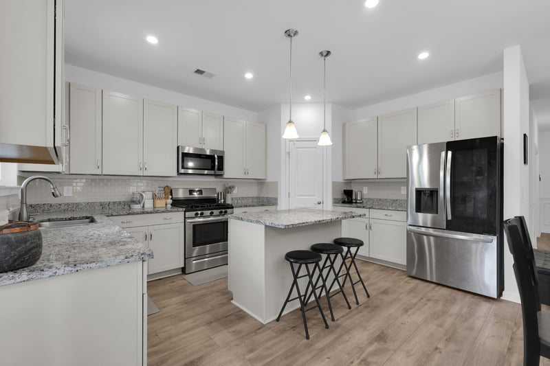 497 Buddy Dr, Columbia, TN 38401