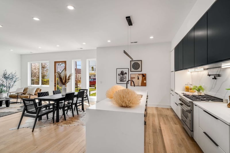 1726 Nassau St, Nashville, TN 37208