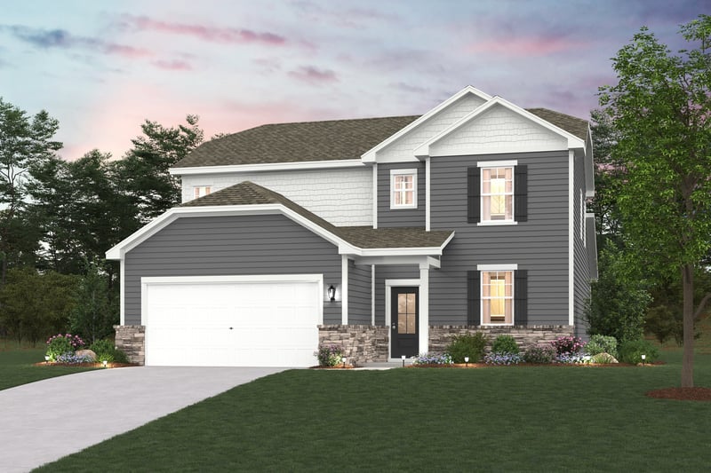 810 Molly Ln, Mount Juliet, TN 37122