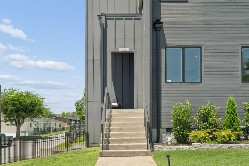 1026 Argyle Ave, Nashville, TN 37203