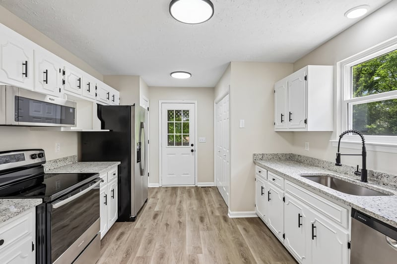 1521 Mohawk Trl, Madison, TN 37115