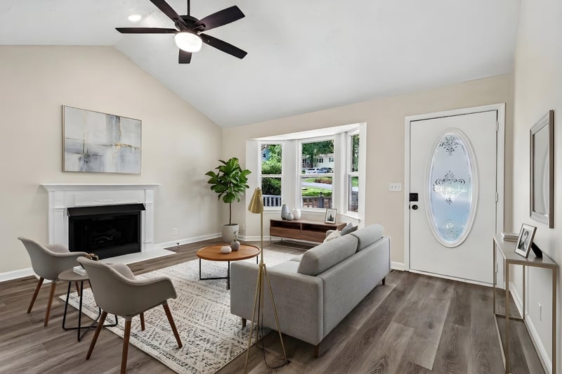 1521 Mohawk Trl, Madison, TN 37115