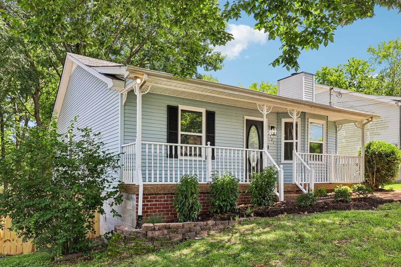1521 Mohawk Trl, Madison, TN 37115