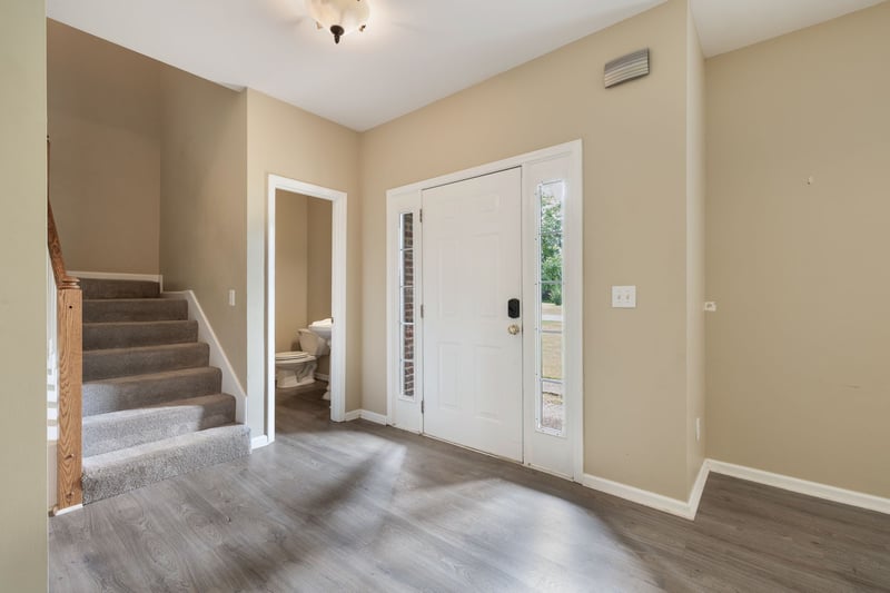 2571 Milton Ln, Thompsons Station, TN 37179