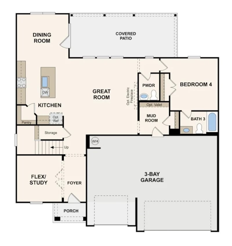 804 Molly Ln, Mount Juliet, TN 37122