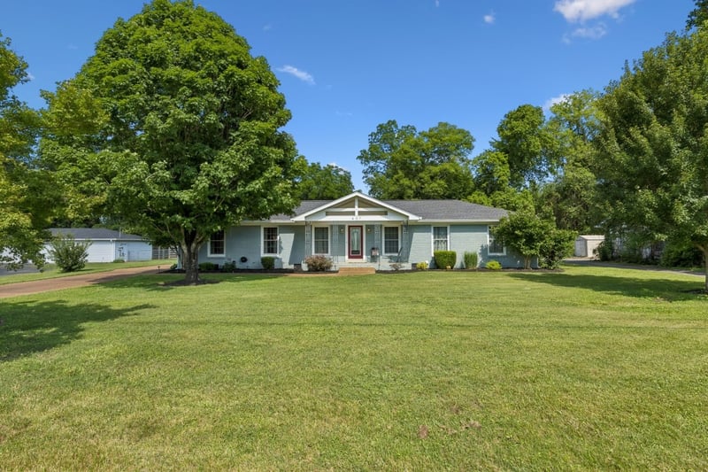 407 Venus Pl, Murfreesboro, TN 37130