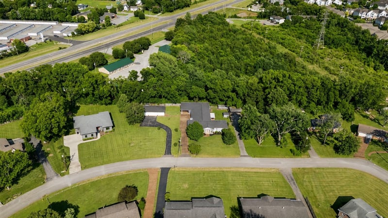 407 Venus Pl, Murfreesboro, TN 37130