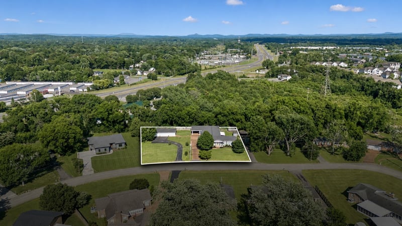 407 Venus Pl, Murfreesboro, TN 37130