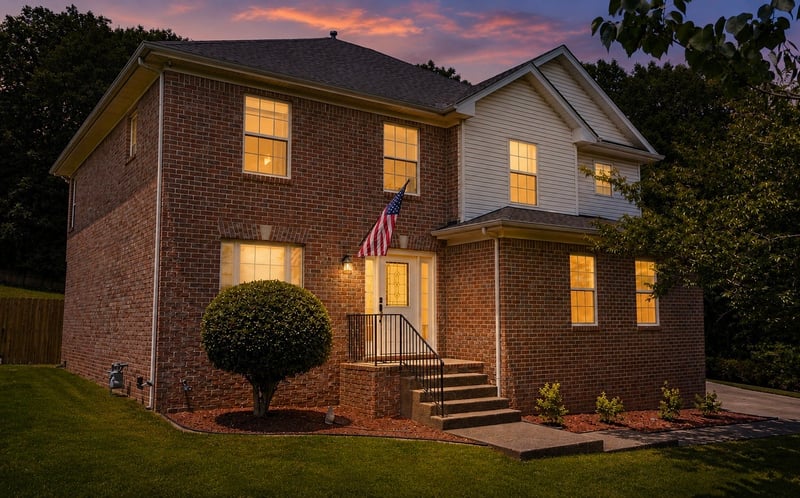112 Buckhaven Ct, Hendersonville, TN 37075