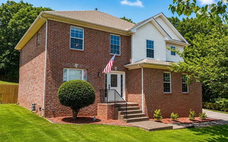 112 Buckhaven Ct, Hendersonville, TN 37075