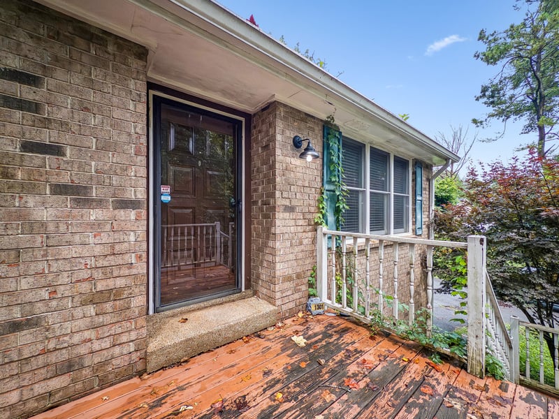 1301 Poplar Ridge Rd, White House, TN 37188