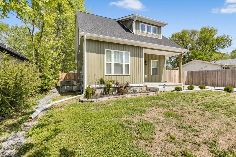 795 19th Ave, Springfield, TN 37172