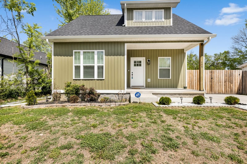 795 19th Ave, Springfield, TN 37172