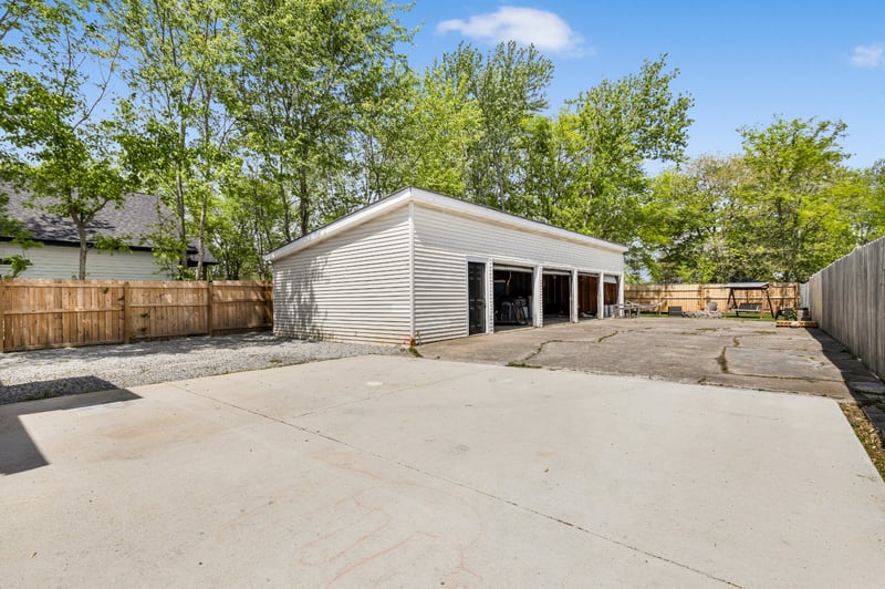 795 19th Ave, Springfield, TN 37172