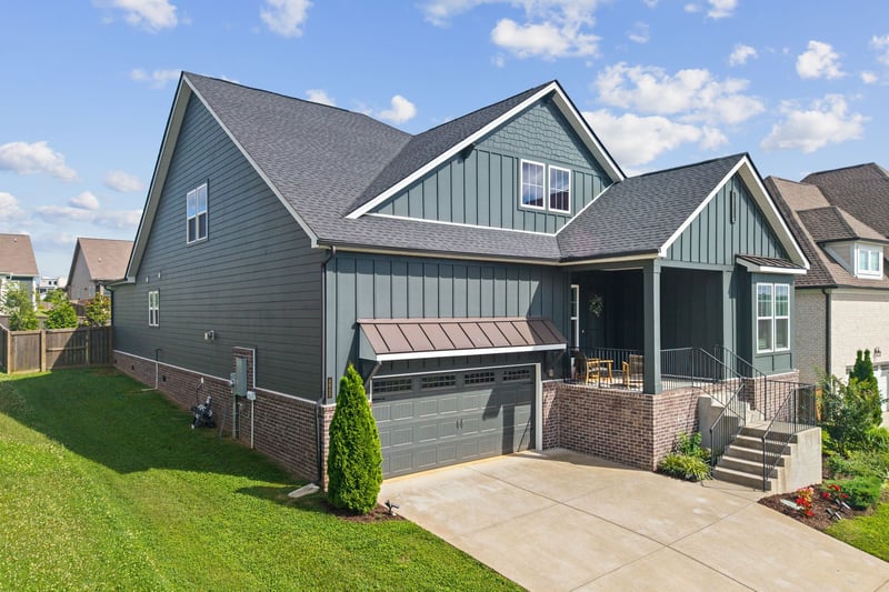 4043 John Marsh Rd, Spring Hill, TN 37174