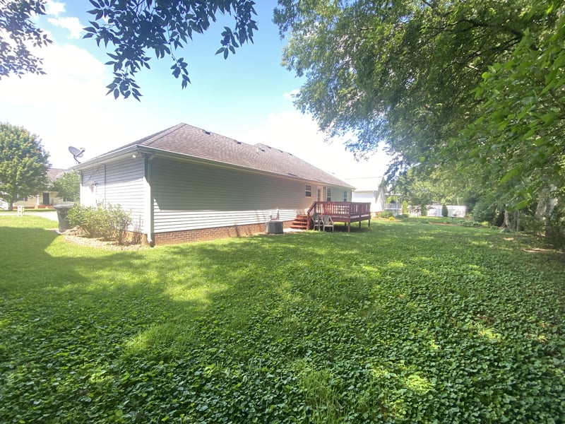 2809 Waywood Dr, Murfreesboro, TN 37128