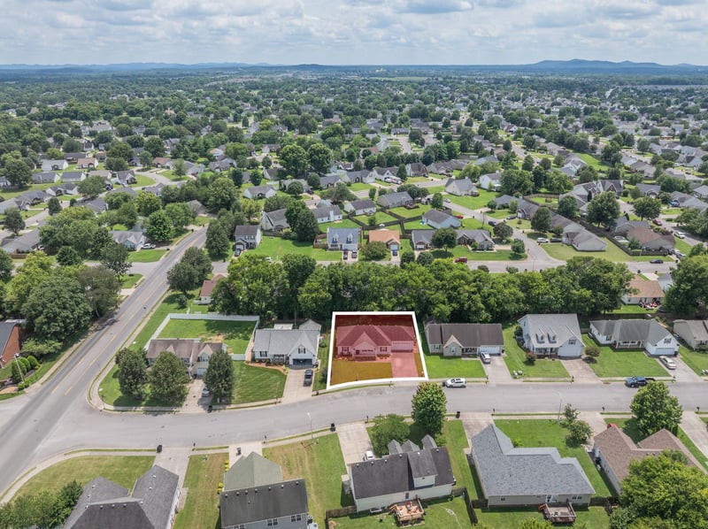 2809 Waywood Dr, Murfreesboro, TN 37128