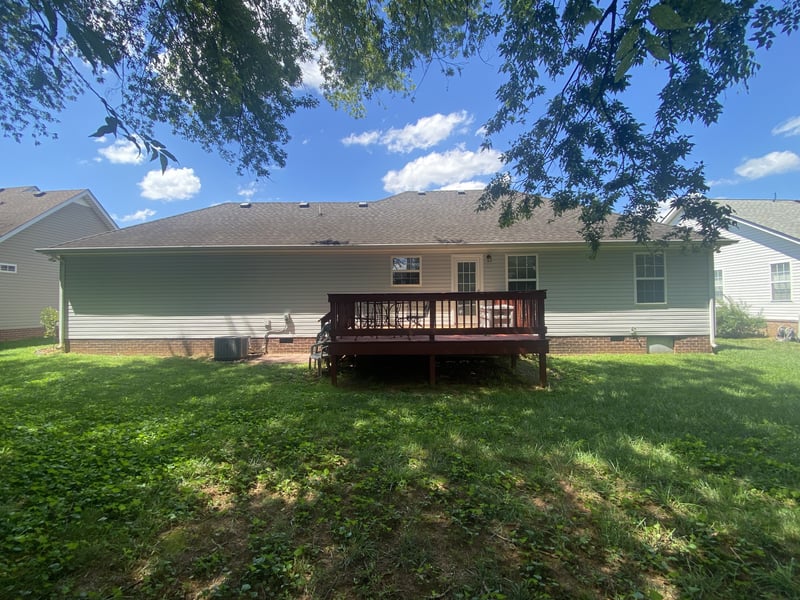 2809 Waywood Dr, Murfreesboro, TN 37128