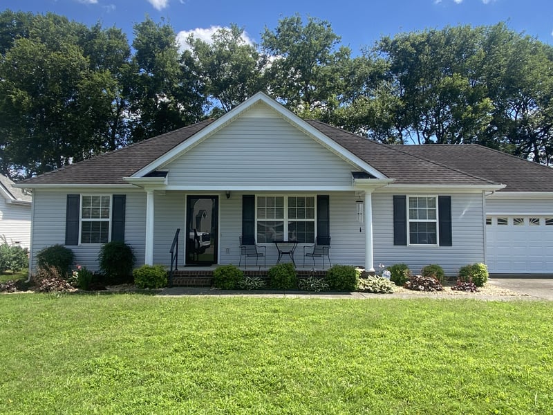 2809 Waywood Dr, Murfreesboro, TN 37128