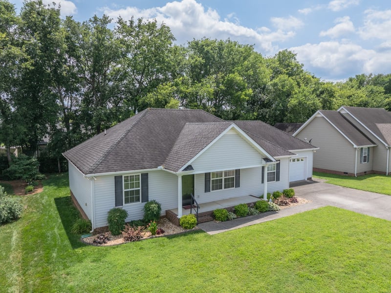 2809 Waywood Dr, Murfreesboro, TN 37128