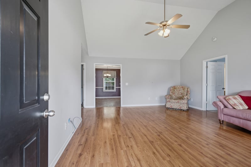 2809 Waywood Dr, Murfreesboro, TN 37128