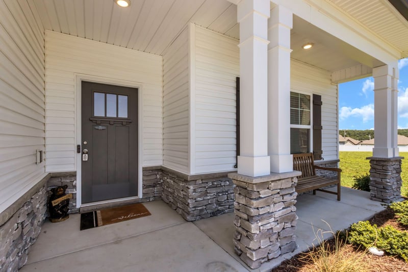 821 Niles Woods Way, Murfreesboro, TN 37129