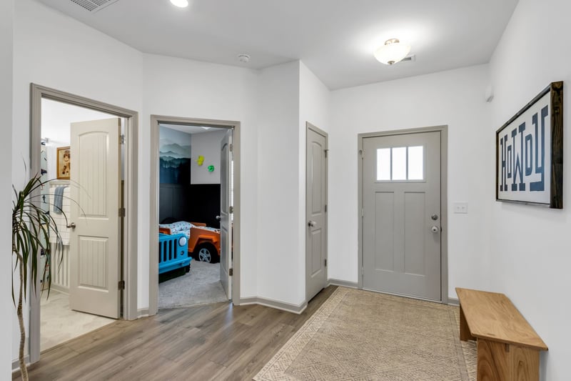 821 Niles Woods Way, Murfreesboro, TN 37129