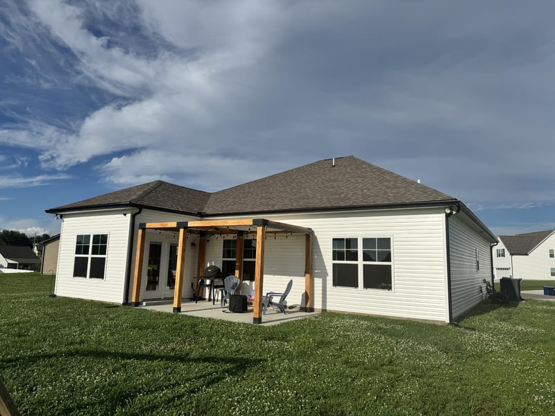 821 Niles Woods Way, Murfreesboro, TN 37129