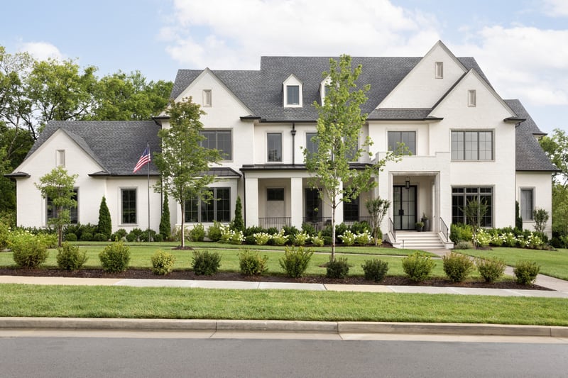 9322 Joslin Ct, Brentwood, TN 37027