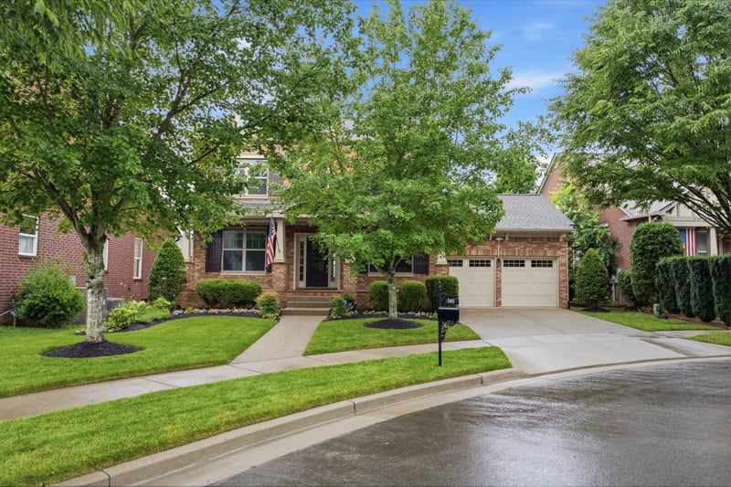 505 Calista Ct, Franklin, TN 37064
