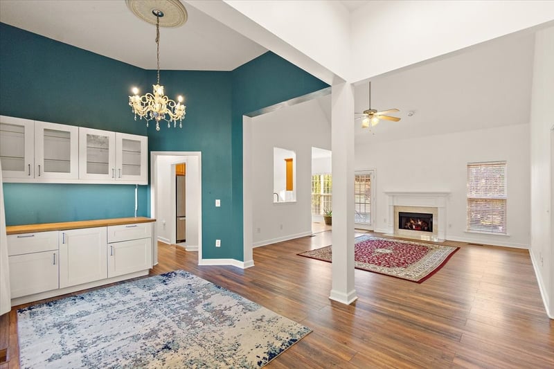 1042 Stonehollow Way, Mount Juliet, TN 37122