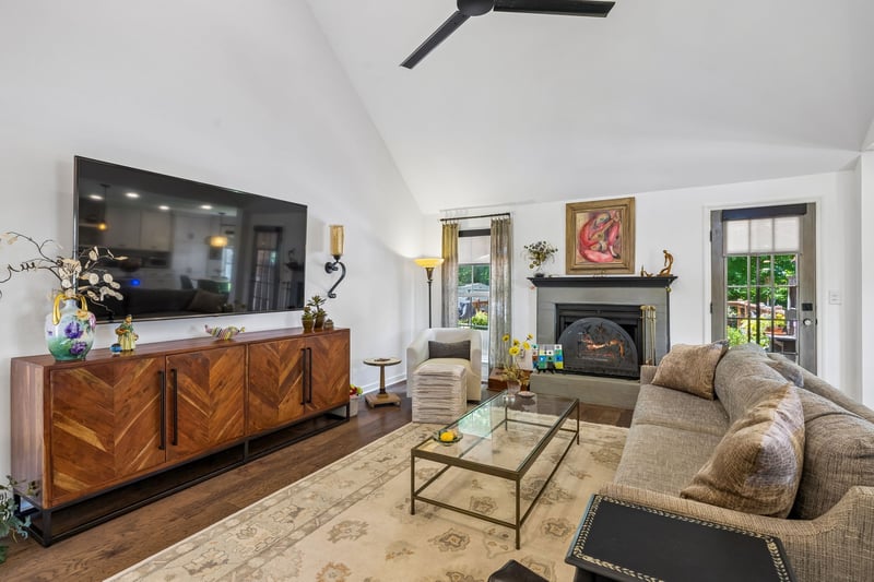 124 W Braxton Ln, Hendersonville, TN 37075