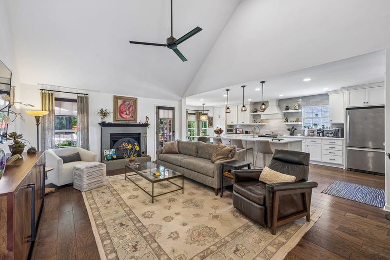 124 W Braxton Ln, Hendersonville, TN 37075