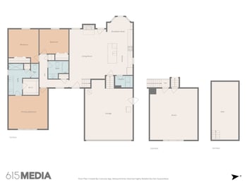 124 W Braxton Ln, Hendersonville, TN 37075