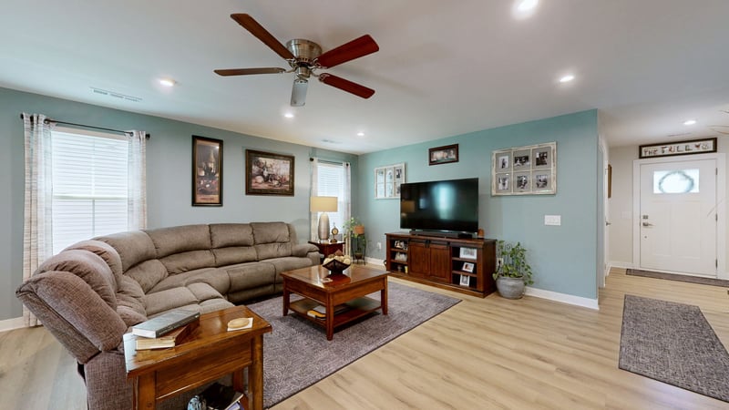 188 Carothers Way, White House, TN 37188
