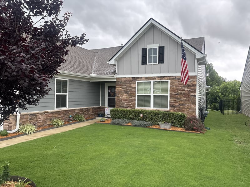 188 Carothers Way, White House, TN 37188