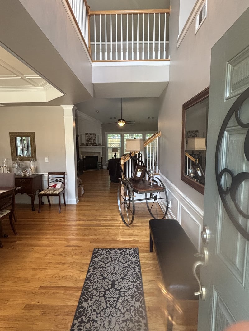 603 Ballington Dr, Franklin, TN 37064