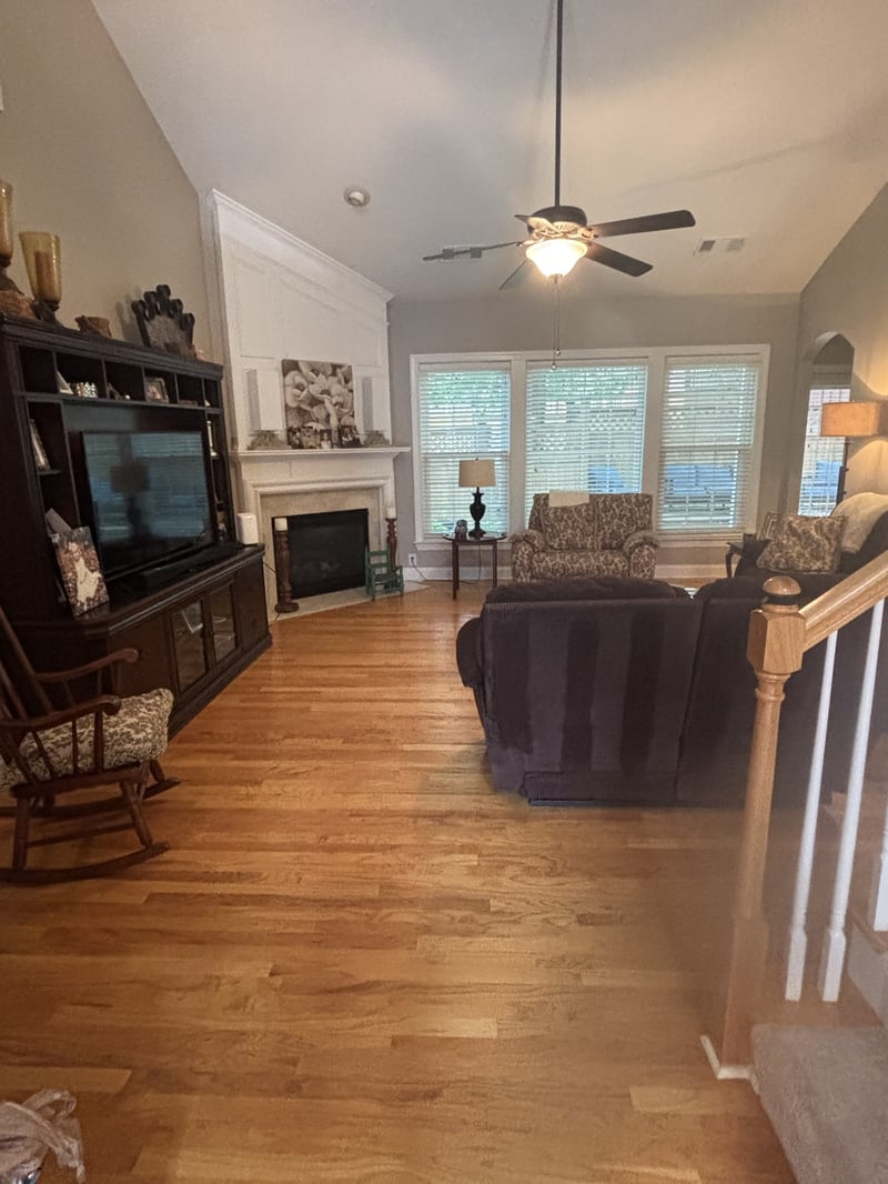 603 Ballington Dr, Franklin, TN 37064