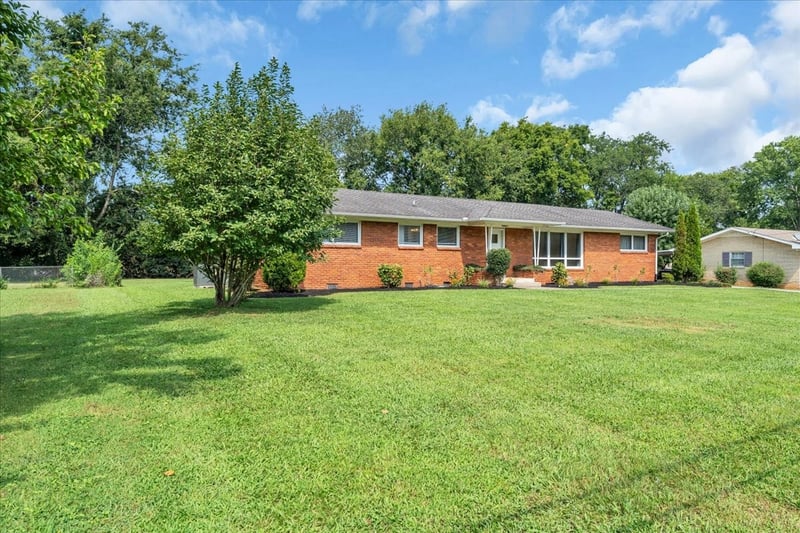 1014 Kirkwood Ave, Murfreesboro, TN 37130