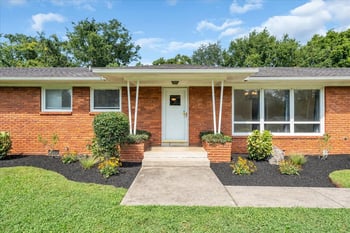 1014 Kirkwood Ave, Murfreesboro, TN 37130