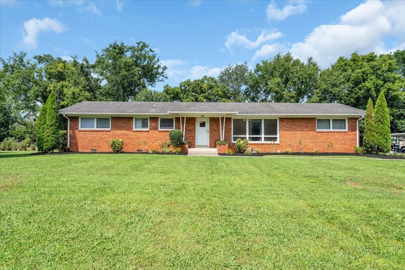 1014 Kirkwood Ave, Murfreesboro, TN 37130