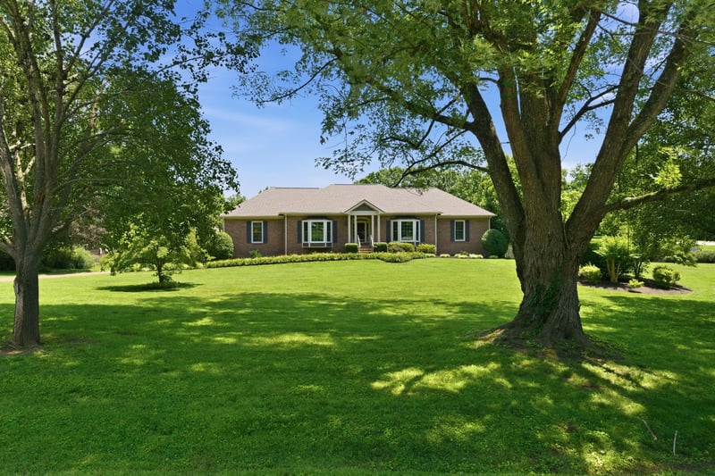 1109 David Dr, Franklin, TN 37069